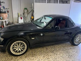 BMW Z3 1999