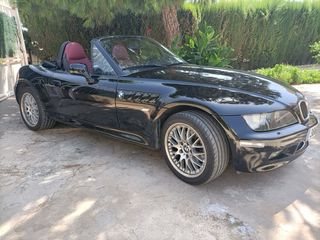 BMW Z3 1999