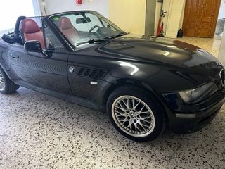 BMW Z3 1999