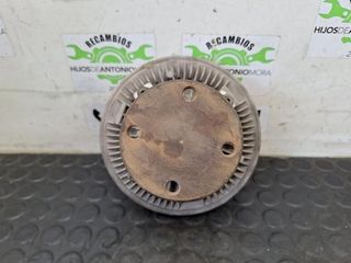 Maza embrague viscoso mercedes 110359 atego 2-ejes