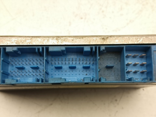 CENTRALITA CAMBIO AUTOMATICO BMW SERIE 3 BERLINA