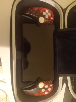 Sony Playstation Portable