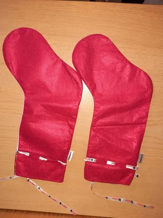 Calze Kinder Natale Strega