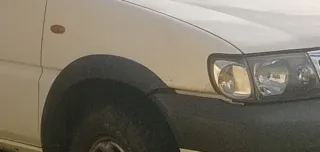 Intermitente derecho