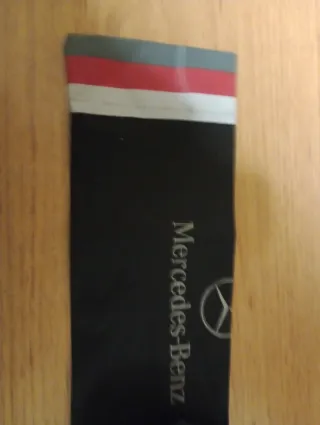 Funda Mercedes-Benz oferta