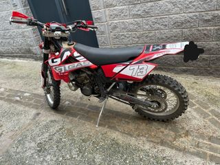 Gas Gas EC 2008 Enduro