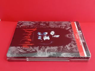 Bram Stoker's Dracula - 4K + Blu-ray -Ed. Italiana