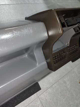 Salpicadero Renault Super 5 GT Turbo