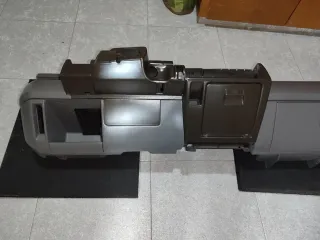 Salpicadero Renault Super 5 GT Turbo