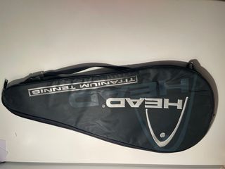 Funda Raqueta Tenis Babolat