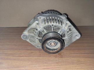 Alternador Volkswagen Golf III (1HX) (1991