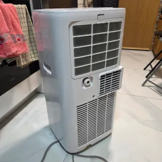 Aire Acondicionado Portátil SOGO SS-1287