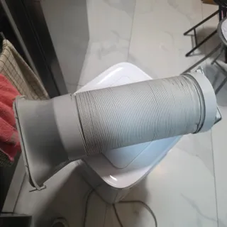 Aire Acondicionado Portátil SOGO SS-1287