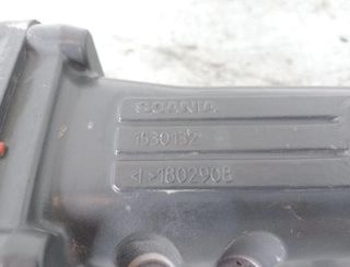Scania 1530132 2025793 colector serie p/g/r 110464
