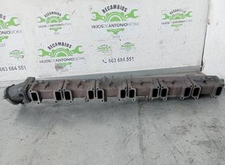 Scania 1530132 2025793 colector serie p/g/r 110464