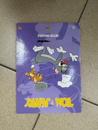 Colección Baby Looney Tunes 18 DVDs.