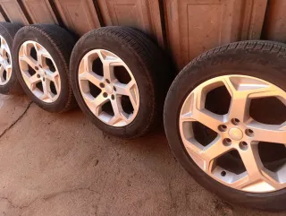 Llantas Originales Land Rover Sport 255/55/20