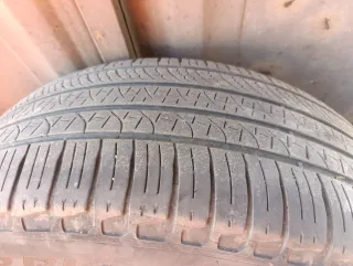 Llantas Originales Land Rover Sport 255/55/20