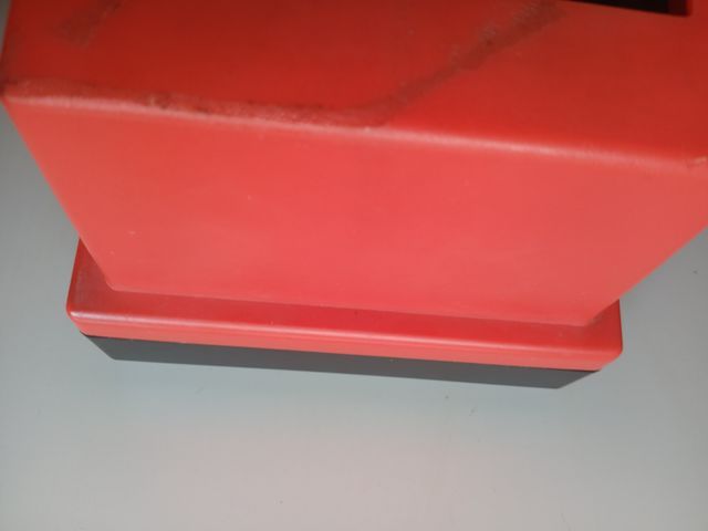 Romtec Colorvision Master Unit