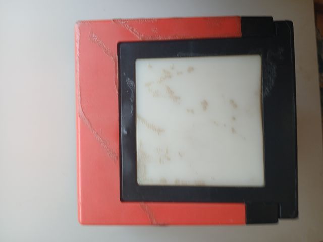 Romtec Colorvision Master Unit