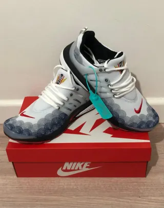 Nike Presto USA Olímpica
