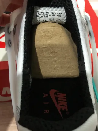 Nike Presto USA Olímpica