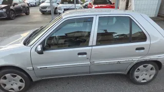 Citroen Saxo 2000