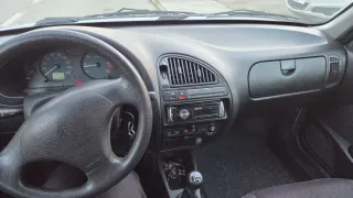 Citroen Saxo 2000