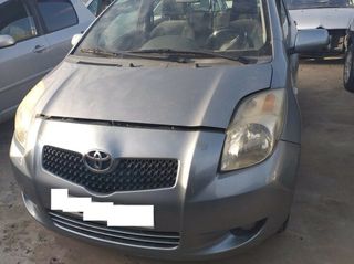 Toyota 298151 28100-33080 motor arranque yaris 1.4