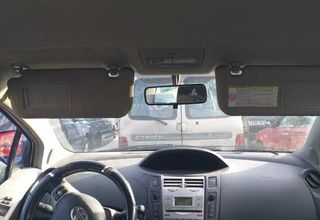 Toyota 298151 28100-33080 motor arranque yaris 1.4