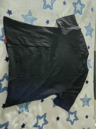 Camiseta Ford GT Negra