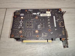 Scheda Video ASUS Nvidia Geforce GTX 1660 Super