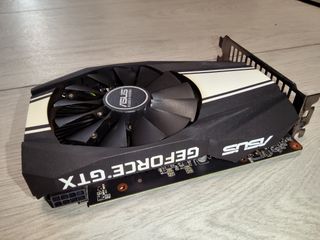 Scheda Video ASUS Nvidia Geforce GTX 1660 Super