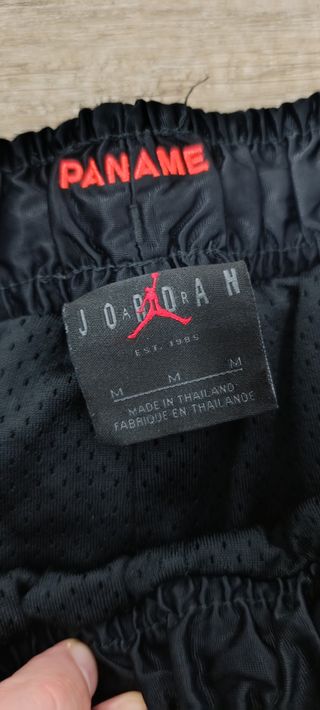 Pantalones NIKE AIR JORDAN PSG PARIS SAINT-GERMAIN