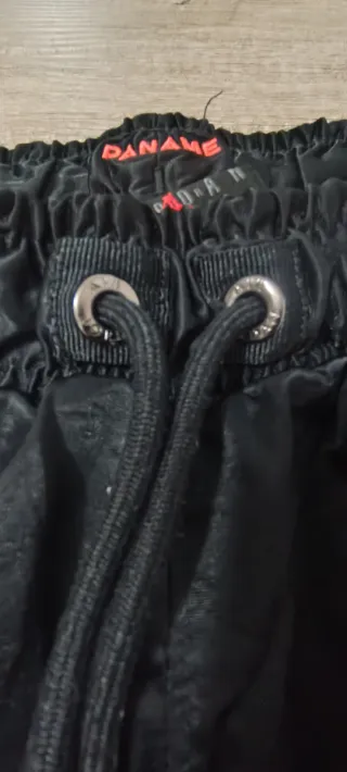 Pantalones NIKE AIR JORDAN PSG PARIS SAINT-GERMAIN