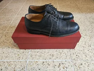 Alexander Trend Scarpe Uomo Blu EU 40