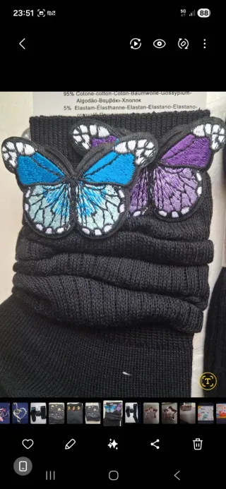 Calze Demen Collant Non Stress