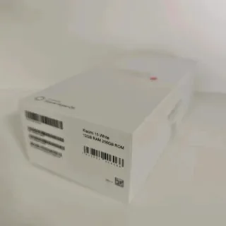 Xiaomi 15 con garantía