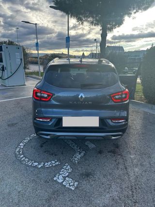 Renault Kadjar 2021