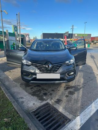 Renault Kadjar 2021