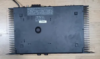 Amplifivado, etapa de potencia Stage Line STA-121