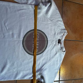 Vintage Felpa Colmar Originals - Nuova - Size L