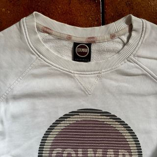 Vintage Felpa Colmar Originals - Nuova - Size L