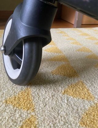 PATINETE HERMANO MAYOR BOGABOO