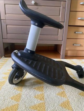 PATINETE HERMANO MAYOR BOGABOO