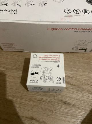 PATINETE HERMANO MAYOR BOGABOO