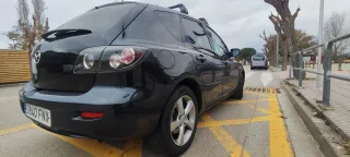Mazda 3 2007