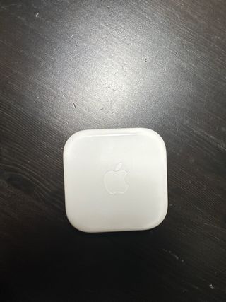 Cascos Apple Originales Jack Nuevos