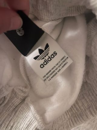 Chándal Adidas Original Nuevo