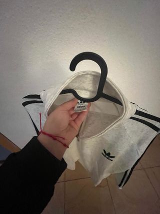 Chándal Adidas Original Nuevo